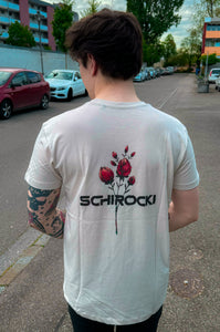 SCHIROCKI "Flower // Are You Still Hopeless?" T-Shirt